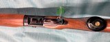 Ruger no.1 Varmint rifle 220 Swift with rings - 10 of 15