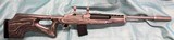 Ruger Mini 14 Target Ranch Rifle .223 Thumbhole - 1 of 15