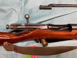 Mosin Nagant M91/30 7.62x54R - 12 of 14