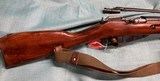 Mosin Nagant M91/30 7.62x54R - 4 of 14