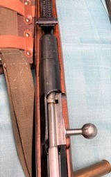 Mosin Nagant M91/30 7.62x54R - 9 of 14