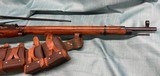 Mosin Nagant M91/30 7.62x54R - 3 of 14
