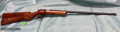 Kaba Spezial Youth .22 LR Rifle