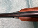 Winchester model 1903 chambered in .22 Winchester automatic - 12 of 15