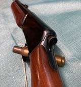 Winchester model 1903 chambered in .22 Winchester automatic - 14 of 15