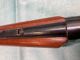 Winchester model 1903 chambered in .22 Winchester automatic - 11 of 15