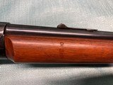 Winchester model 1903 chambered in .22 Winchester automatic - 6 of 15