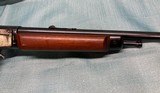 Winchester model 1903 chambered in .22 Winchester automatic - 4 of 15