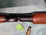Winchester model 1903 chambered in .22 Winchester automatic - 15 of 15