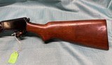 Winchester model 1903 chambered in .22 Winchester automatic - 9 of 15