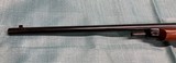 Winchester model 1903 chambered in .22 Winchester automatic - 10 of 15