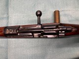 DWM 1904 Verguiero rifle chambered in 8x57 Mauser Number matching - 12 of 15
