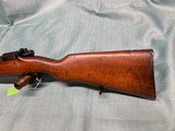 DWM 1904 Verguiero rifle chambered in 8x57 Mauser Number matching - 11 of 15