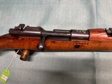 DWM 1904 Verguiero rifle chambered in 8x57 Mauser Number matching - 3 of 15