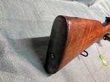 DWM 1904 Verguiero rifle chambered in 8x57 Mauser Number matching - 5 of 15