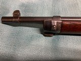 M91 Carcano 6.5 Carcano - 9 of 15