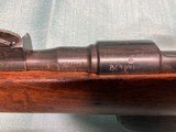 M91 Carcano 6.5 Carcano - 12 of 15