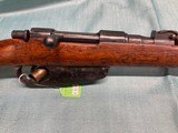 M91 Carcano 6.5 Carcano - 2 of 15