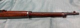 M91 Carcano 6.5 Carcano - 4 of 15