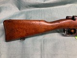 M91 Carcano 6.5 Carcano - 3 of 15