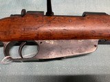 M91 Carcano 6.5 Carcano - 13 of 15