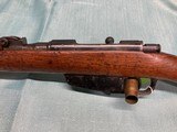 M91 Carcano 6.5 Carcano - 7 of 15