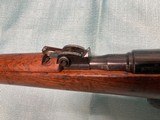 M91 Carcano 6.5 Carcano - 8 of 15