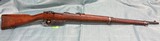 M91 Carcano 6.5 Carcano - 1 of 15