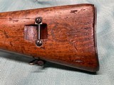 M91 Carcano 6.5 Carcano - 11 of 15