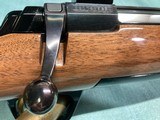 Browning X Bolt Medallion 300H&H Magnum with Nikon Monarch 3 2.5-10 Scope - 11 of 14