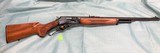 Marlin Model 1895 lever action in .45-70 - 1 of 15