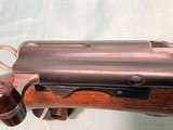 Schmidt Rubin model 1911 in 7.5x55 caliber - 8 of 15