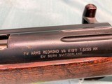 Schmidt Rubin model 1911 in 7.5x55 caliber - 13 of 15