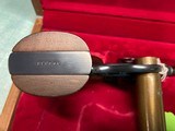 Harrington and Richardson Model 999 Engraved with presentation box - 10 of 15