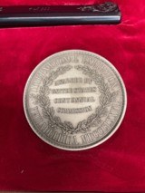 Harrington and Richardson Model 999 Engraved with presentation box - 14 of 15