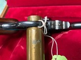 Harrington and Richardson Model 999 Engraved with presentation box - 11 of 15