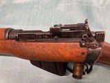 Lee Enfield No 4 MK 2 303 Brittish F 55 FTR - 7 of 14