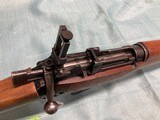 Lee Enfield No 4 MK 2 303 Brittish F 55 FTR - 14 of 14