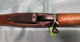 Lee Enfield No 4 MK 2 303 Brittish F 55 FTR - 13 of 14