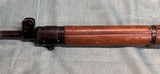 Lee Enfield No 4 MK 2 303 Brittish F 55 FTR - 9 of 14