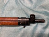 Lee Enfield No 4 MK 2 303 Brittish F 55 FTR - 5 of 14