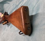 Lee Enfield No 4 MK 2 303 Brittish F 55 FTR - 11 of 14