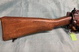 Lee Enfield No 4 MK 2 303 Brittish F 55 FTR - 3 of 14