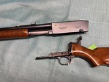 Remington Model 141 Quick take down The Gamemaster - 14 of 14
