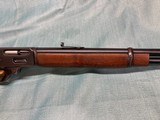 Marlin model 336 in 35 Remington - 4 of 15
