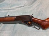 Marlin model 336 in 35 Remington - 7 of 15