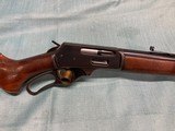 Marlin model 336 in 35 Remington - 1 of 15