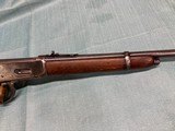 Winchester 1894 30WCF (30-30 Win) Manufactured 1907 - 3 of 15