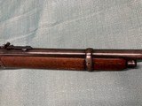 Winchester 1894 30WCF (30-30 Win) Manufactured 1907 - 12 of 15