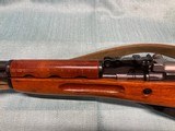 SKS Norinco Poly USA Made in China 7.62x39 - 7 of 14